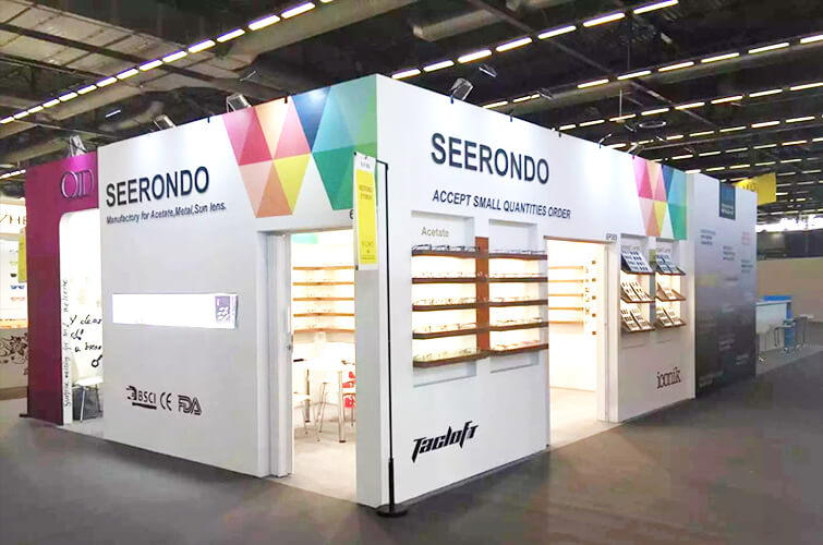 sunglasses manufacturer