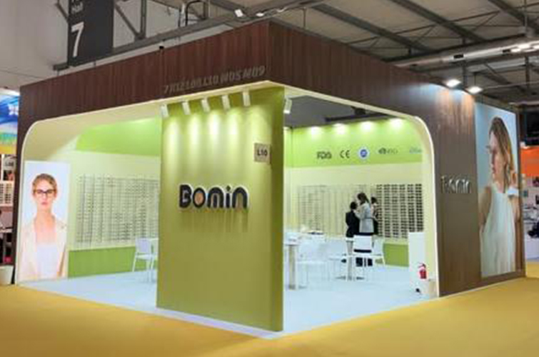 sunglasses factory