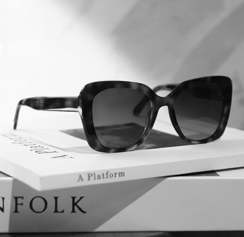 eyewear manufacturer