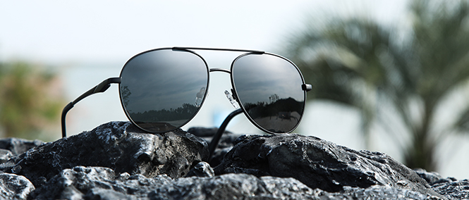 eyewear factory