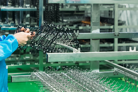 glasses manufacturer